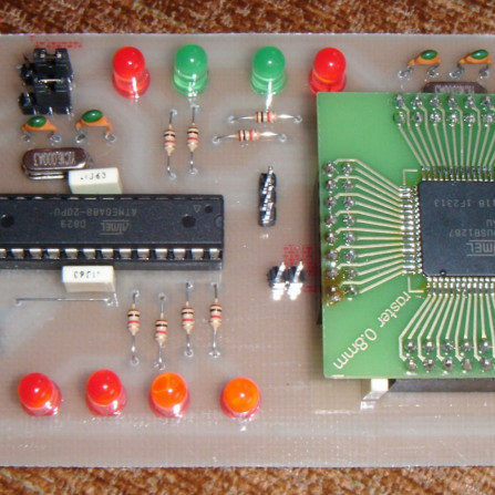 USBKeyboardSecurityUnitPrototype