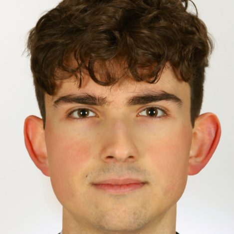 Mateusz Przymuszała