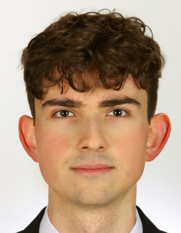 Mateusz Przymuszała